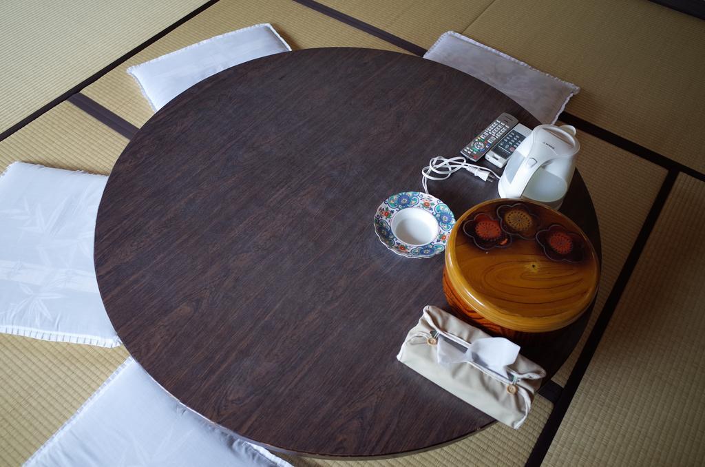 Minshuku Misakisou Hotel Miyazaki Exterior photo