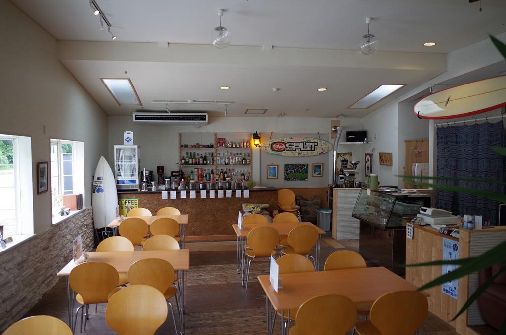 Minshuku Misakisou Hotel Miyazaki Exterior photo