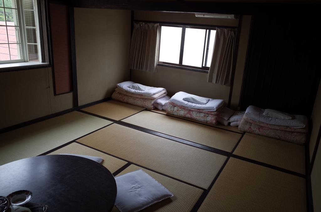 Minshuku Misakisou Hotel Miyazaki Exterior photo