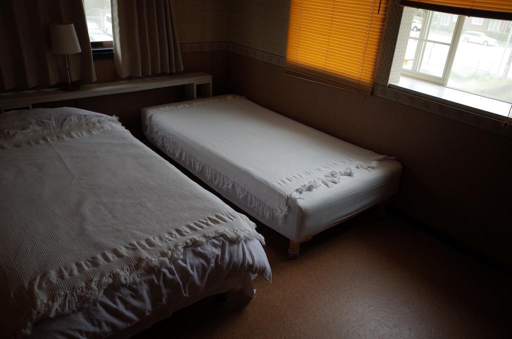 Minshuku Misakisou Hotel Miyazaki Exterior photo